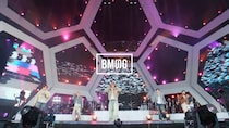 BE:FIRST、2億回再生突破「Boom Boom Back」スタジアムライブ映像公開！DVD・Blu-rayは9月30日発売