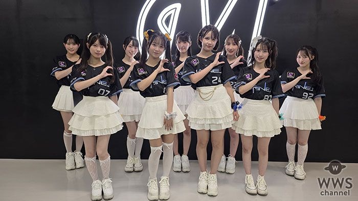 【動画】ロージークロニクル・橋田歩果&相馬優芽、ZOZOマリンにセレモニアルピッチに登場!