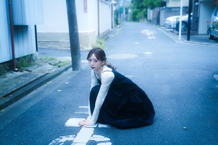 野島樺乃、WWS FESTIVAL vol.2出演で意気込み語る! 「しっかり私の世界観、メッセージを音を通してお届けしたい」