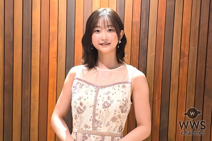 【動画】ちばひなの、少女歌劇団ミモザーヌを卒業してからの俳優活動を語る!