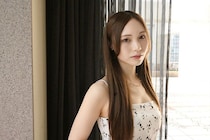 MC・川越紗彩、WWS FESTIVAL vol.2出演で意気込み語る！ 「私自身も弾き語りをさせていただくので、MCとギターの両方を頑張りたいな」