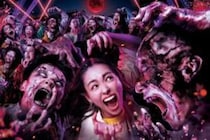 USJ「ハロウィーン・ホラー・ナイト」15周年！過去最多のゾンビと新アトラクションが登場