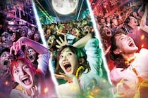 USJ「ハロウィーン・ホラー・ナイト ～オールナイト～」一夜限定開催！朝5時までゾンビと恐怖の宴