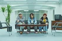 Number_i、9月23日リリースのシングルの収録内容を発表！Atlantic Records移籍第一弾のCDシングルはトリプルAサイドシングル！