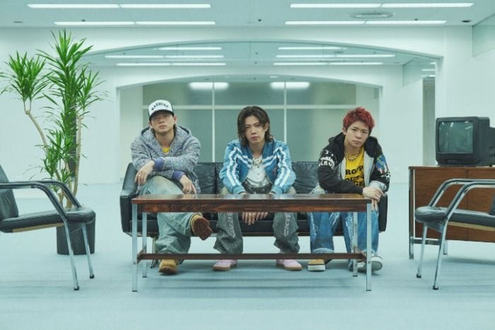 Number_i、9月23日リリースのシングルの収録内容を発表!Atlantic Records移籍第一弾のCDシングルはトリプルAサイドシングル!