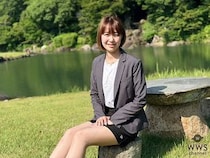 大栄カントリー倶楽部に現役女子高生アルバイトから入社！「美人すぎる」SNS担当が話題に