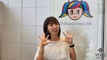 【動画】大橋めりさ、渋谷クロスFM『Tokyo Shibuya Collection PRESS』でコムデギャルソンとの出会い、おすすめの夏ファッション語る！