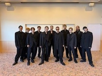 EXILE、TBS「音楽の日 2026」にて宮城県・南三陸町を訪れ魂のパフォーマンス！