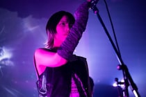 F-272、完売の初ワンマンライブ開催！素顔と全貌を解禁し2ndワンマンも発表
