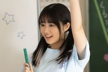 7月期水曜ドラマ『ちはやふる－めぐり－』千早との出会いが凪の運命を変える──めぐるとの過去が明らかに。全国大会予選開幕、開会式に名人・綿谷新登場