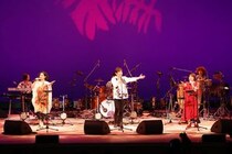 『沖縄からの風コンサート2021 ～宮沢和史、夏川りみ、大城クラウディアによるスペシャルコンサート～』がWOWOWプラスでテレビ初独占放送決定