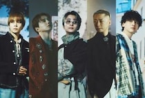 Da-iCE、7月15日(水)にリリースする新曲「アンリミテッド」の一部音源を公開！ノイズ、音が止まる、巻き戻る？…意味深な演出が話題に。