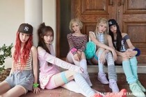 KiiiKiii、TIF2026初出演決定！リアル開催のTIF初のK-POPアーティストに