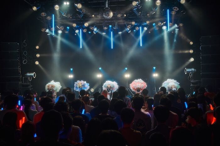 Onephony、新メンバーオーディション第3話公開!2泊3日の合宿審査で候補生12名が挑んだグループパフォーマンス