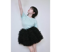 天木じゅん、透明感あふれるいろんなコーデ集を公開