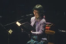 木村カエラ、朗読と音楽を融合したビルボードライブツアー完走！再現ライブ第3弾も開催決定