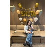 AAA末吉秀太、新章「SHUTA.」始動。改名＆新レーベル設立を発表、「今後が楽しみ！」期待の声続々