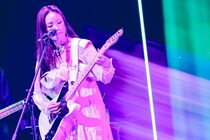 鷲尾伶菜、2年ぶりのビルボードライブツアー完走！新曲「Underwater」を初披露