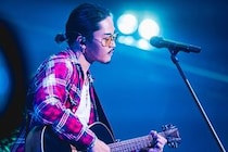 KAZ（GENERATIONS/数原龍友）、コブクロ、柴咲コウ、スガ シカオ、BEGIN、flumpool、miwaら豪華7組のアーティストが「OSAKA MUSIC EXPO 2025」に出演！