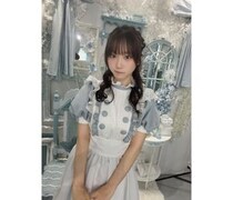 伊織もえ、キュートなメイド衣装に絶賛の声「あまりにも可愛すぎる」