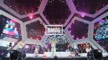 BE:FIRST、2億回再生突破「Boom Boom Back」スタジアムライブ映像公開！DVD・Blu-rayは9月30日発売