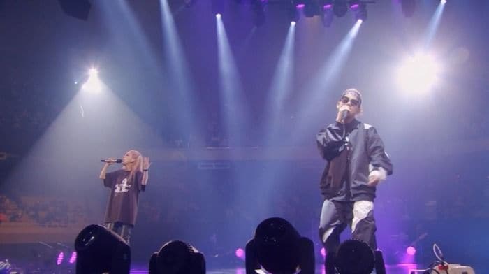 加藤ミリヤ×清水翔太、名曲「Love Forever」歴代ライブ映像を公開!2011年から2020年の軌跡を凝縮