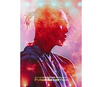 清水翔太、最新アルバム『Pulsatilla cernua』収録曲を全曲歌唱し大熱狂の渦に包まれた6年ぶり大阪城ホールでのツアーファイナル公演が映像化！