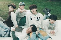 全員10代の日本人5人組ボーイズグループ「VIBY」、2nd Digital Single「HANAMARU」配信リリース＆MV公開！
