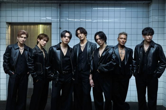三代目 J SOUL BROTHERS、記念アルバム「24/7 〜JSB FOREVER〜」10月21日発売決定！
