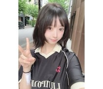 Yami、髪バッサリで超キュート！！魅惑的セルフィー公開