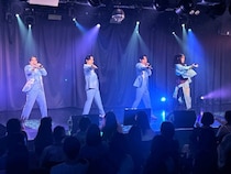ミスタートロットジャパン、メジャーデビュー後初の定期ライブ開催！9月に浅草で第2弾
