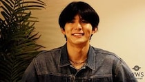 【動画】MASATO(Maison B)が明かす今後の目標は？「俳優なども挑戦していきたい」