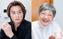 寺西優真演じる俊平が悪魔と対峙！泉ピン子演じる京子も幽体離脱で援護する「SPELL」最終話