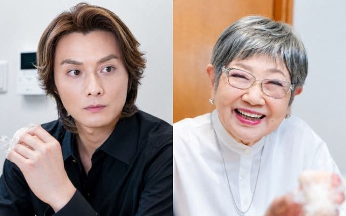 寺西優真演じる俊平が悪魔と対峙！泉ピン子演じる京子も幽体離脱で援護する「SPELL」最終話