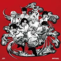 JO1、全米デビューEP「ANIMAL」先行曲「WHATCHA DOIN」配信開始！31日にMV公開