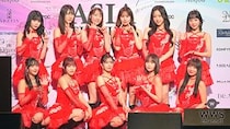 【動画】Juice=Juice・段原瑠々、アジア・ポップカルチャーグループ賞を受賞で真っ赤なミニドレス衣装で登場＜ASIA CULTURE FESTIVAL 2026＞