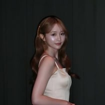 森香澄、ドレスススタイルで唯一無二のオーラ！「かっわぃぃぃ」