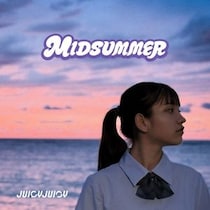 沖縄発ダンス＆ボーカルユニット・JUICYJUICY、新境地に挑んだサマーバラード「MIDSUMMER」を配信リリース