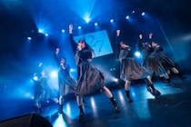 「ナナニジ」になりたい――！８人の憧れと努力の集大成＜公式ライブレポート＞