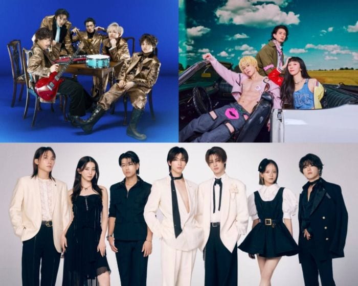 7ORDER、GENIC、WHITE JAMら9組が出演！「BRAVE SONIC」8月20日に豊洲PITで開催