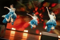 22/7、初の海外単独公演で台北を熱狂！全16曲でナナニジの多彩な魅力届ける