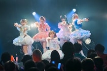 Onephony、次なる目標は日本武道館！新メンバーオーディションの裏側を公開