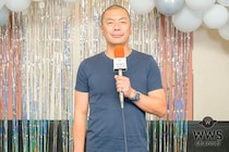 【動画】SU、「超SUMMER FEST 2026」の盛り上がりを語る「めっちゃ楽しんでエンジョイしてほしい感じですね！」