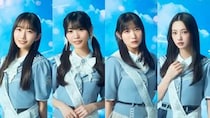 僕が見たかった青空、真夏の三浦海岸でラジオ公開収録！早﨑すずきらメンバー4人が出演