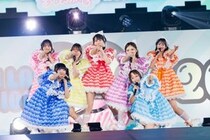 SWEET STEADY、初のホールツアー開催決定！