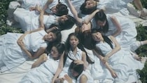 乃木坂46、6期生楽曲「命の色」MV公開！長嶋凛桜がセンター務める