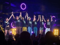 GENIC全国ホールツアー「GENIC LIVE TOUR 2026 -TIMES-」が開幕！完全未公開の新曲「THE TIMES」を披露
