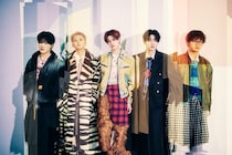 unløck、上京男子のリアルな日常を描く新曲「peachy peachy」配信リリース！