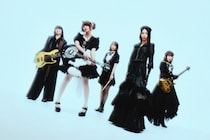 BAND-MAID、約3年ぶりの北米ツアー詳細発表！日本武道館2日間のオープニングアクトにNEK!決定