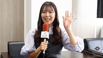 【動画】白間美瑠、４th写真集「MERCI」への思いを語る！「大人になった身体から成長したよと伝えたい。」